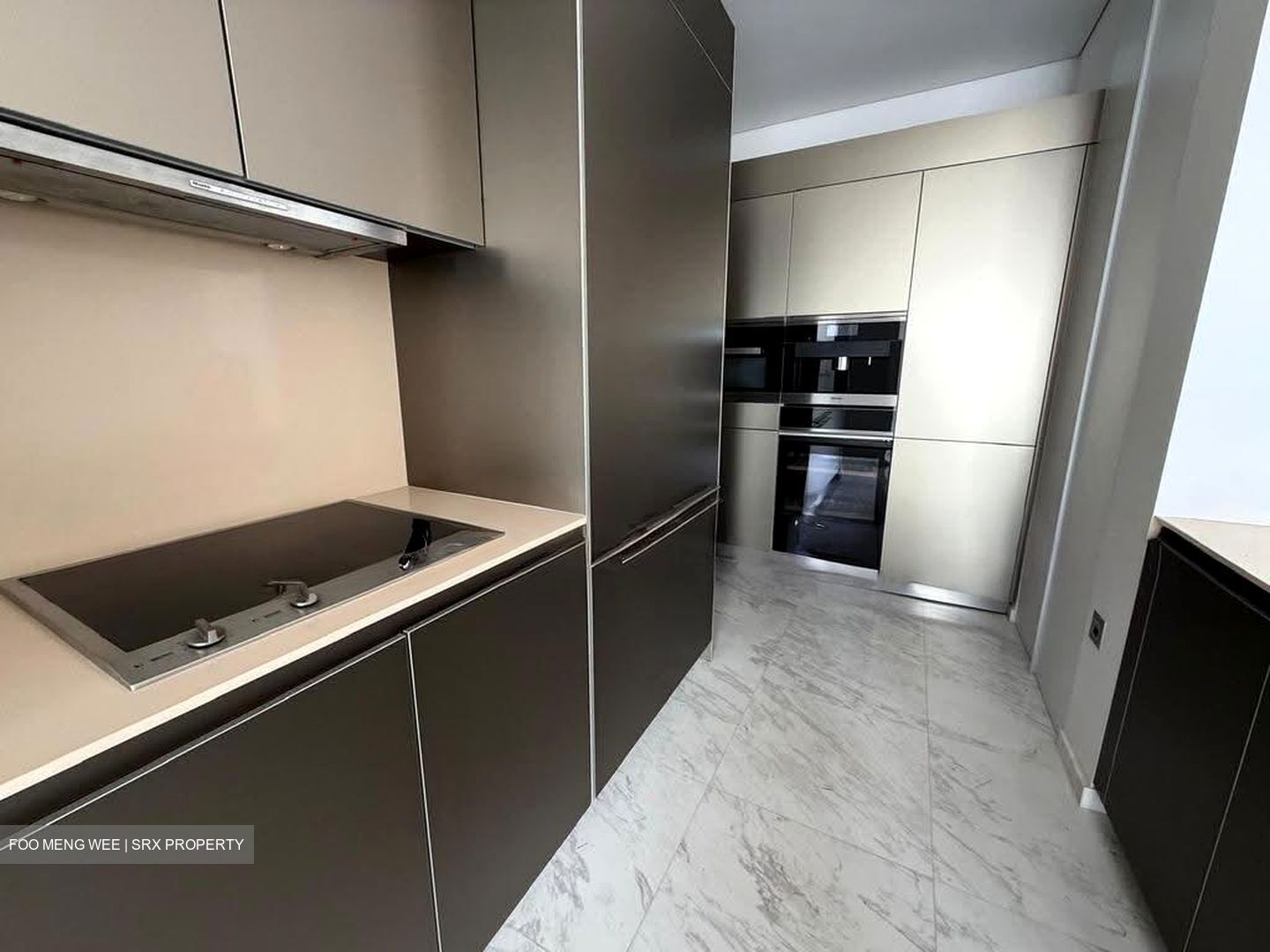 South Beach Residences (D7), Apartment #611146381